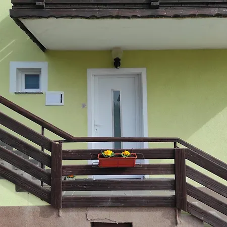 Apartma Zadnikar Preddvor Exterior photo