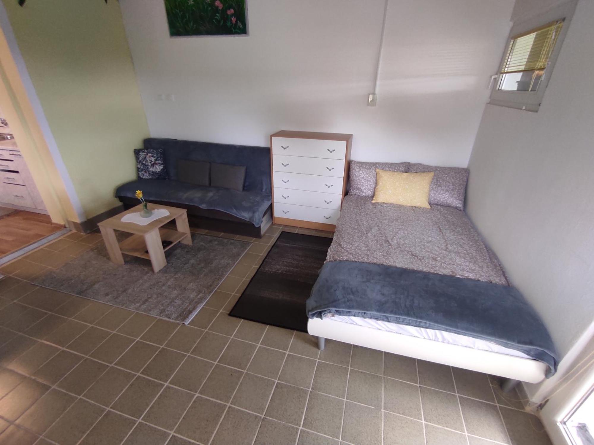 Apartma Zadnikar Apartment *